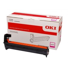 Drum 46438002 magenta Oki 30.000 pagini