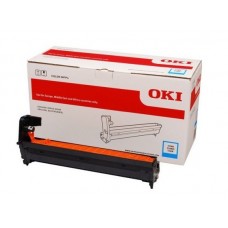 Drum 46438003 cyan Oki 30.000 pagini