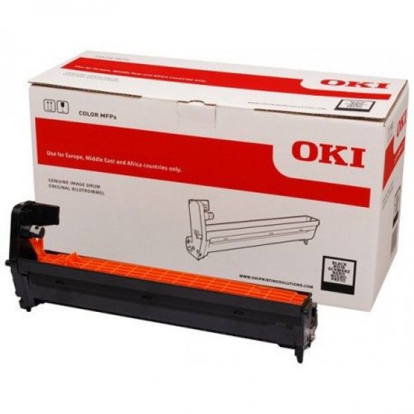 Drum 46438004 negru Oki 30.000 pagini