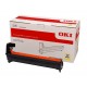 Drum 46507305 galben Oki 30.000 pagini