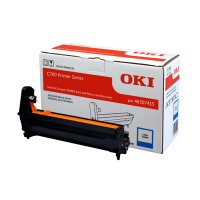 Drum 46507415 cyan Oki 30.000 pagini