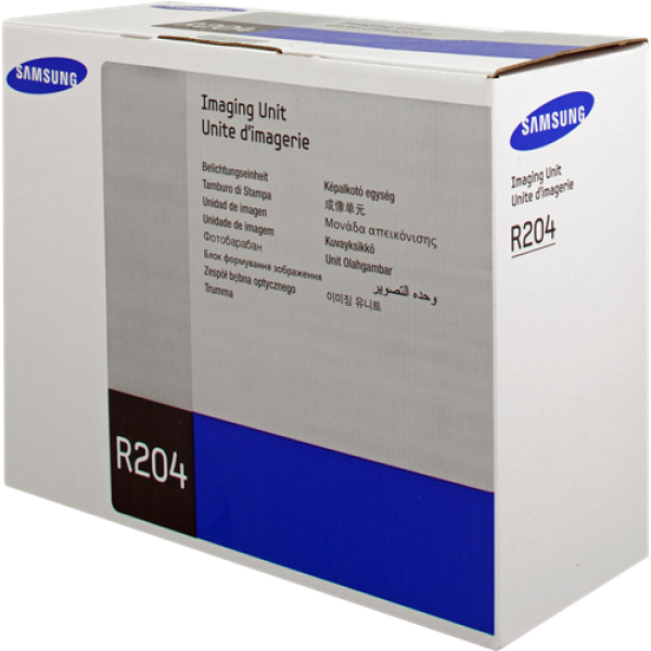 Cartus Drum Original Samsung (MLTR204SEE ) SV140A Negru, 30000 pagini