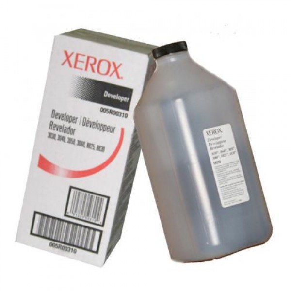 Developer Original Xerox 005R00310 Negru, 300 pagini