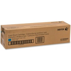Drum unit Original Xerox 013R00660 Cyan, 51000 pagini