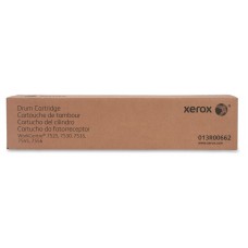 Drum unit Original Xerox 013R00662 Negru, 125000 pagini