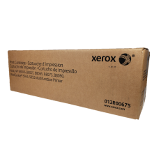 Drum unit Original Xerox 013R00675 Negru, 147000 pagini