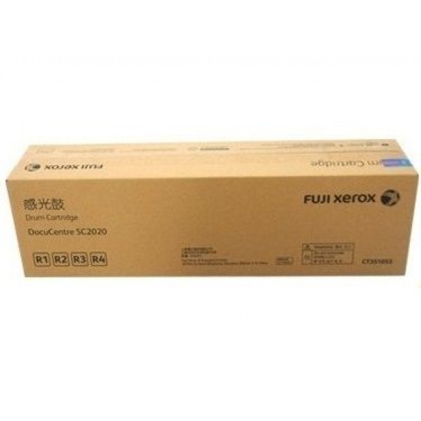 Drum unit Original Xerox 013R00677 Negru, 76000 pagini