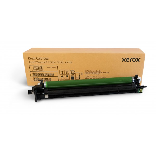 Drum unit Original Xerox 013R00688 Negru, 87000 pagini