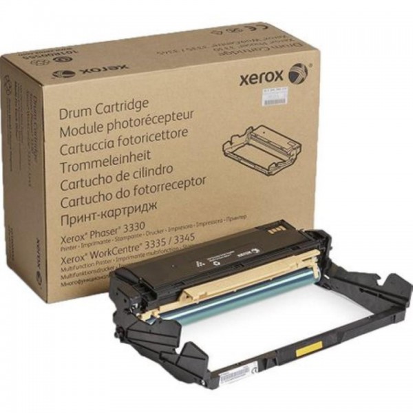 Drum unit Original Xerox 013R00691 Negru, 12000 pagini