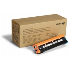 Drum unit Original Xerox 108R01417 Cyan, 48000 pagini