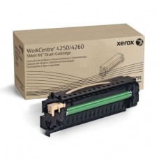Drum unit Original Xerox 113R00755 Negru, 80000 pagini