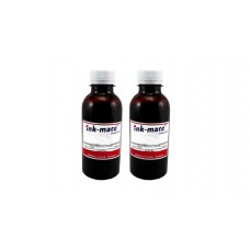 Pachet flacon refill cerneala magenta x2 Ink-Mate 200ml compatibil Canon GI-40M