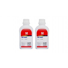 Pachet flacon refill cerneala magenta x2 Ink-Mate 500ml compatibil Canon GI-40M