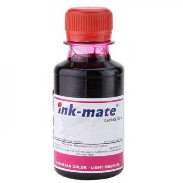 Ink-Mate C13T00940110 (T009) flacon refill cerneala magenta deschis Epson 100ml
