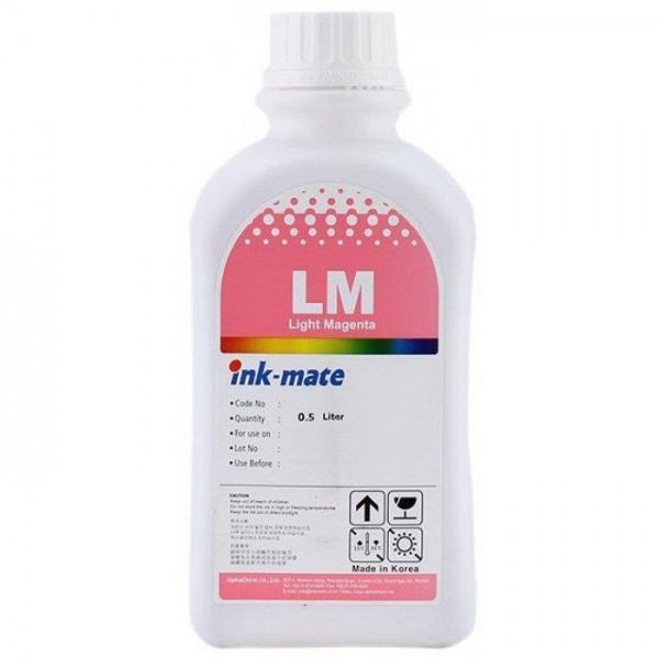 Ink-Mate C13T08064011 (T0806) flacon refill cerneala magenta deschis Epson 500ml