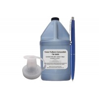 Set Bidon Refill Toner SCC Compatibil Brother TN3430 1kg cu Pix Schneider si Palnie Reincarcare
