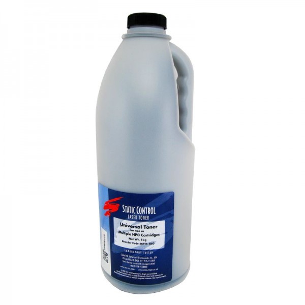 SCC 50F2X00 (502X) bidon refill toner negru Lexmark 1kg