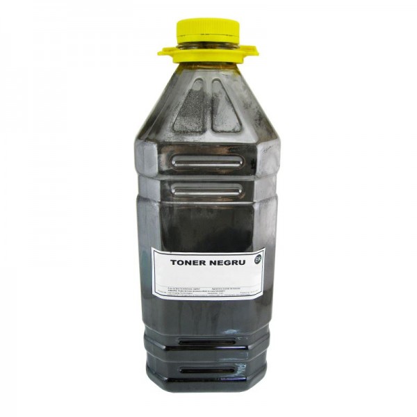 SCC CE285A (85A) bidon refill toner negru HP, 2kg