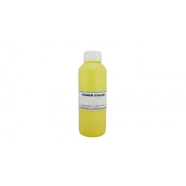 Flacon refill toner galben HP 250g,SCC CF362X (508X)