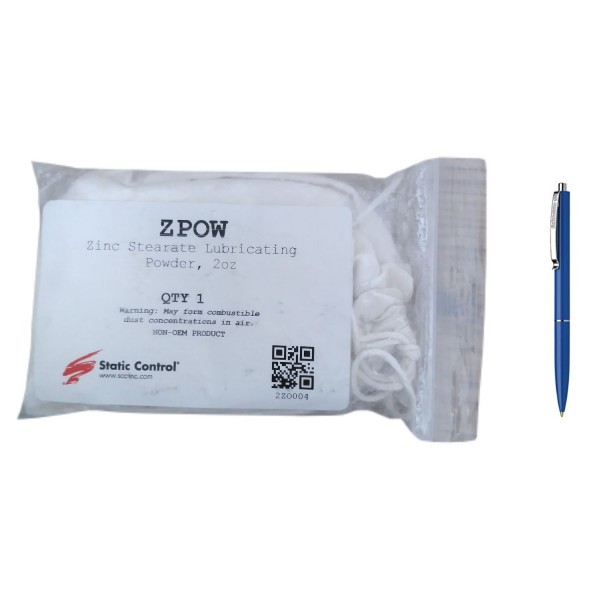 SCC Pudra  zinc pentru cilindru tip Methuselah 55 gr Xerox  106R03769 si pix Schneider