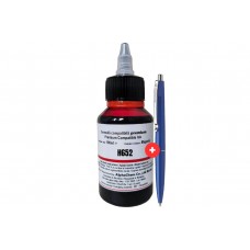 Set Flacon Cerneala AlphaChem Compatibil HP652 1x100ml F6V24AE Magenta cu Pix Schneider