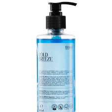Gel de Duș Hidratant Cold Breeze 400 ml – Prospețime Răcoritoare și Îngrijire Intensivă cu Pantenol