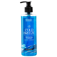 Gel de Duș Hidratant Cold Breeze 400 ml – Prospețime Răcoritoare și Îngrijire Intensivă cu Pantenol