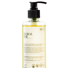 Gel de Duș Hidratant Floral Sail 400 ml – Parfum Elegant și Hidratare de Lungă Durată cu Pantenol