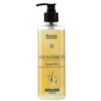Șampon Anti-Mătreață 400 ml – Curățare Profundă, Scalp Reechilibrat și Fără Urme de Mătreață