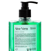 Săpun Lichid Aloe Vera 500 ml – Hidratare și Calmare pentru Piele Sensibilă, Curățare Fără Iritare