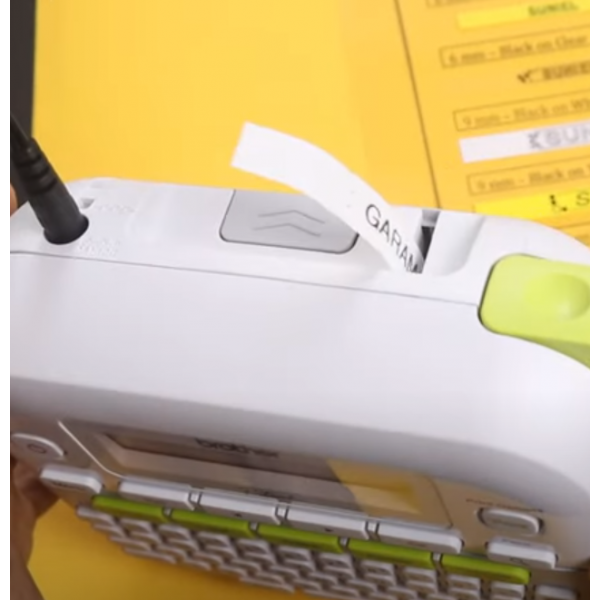 Imprimanta etichete Brother PT-D210