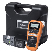 Imprimanta etichete Brother P-touch PT-E110VP