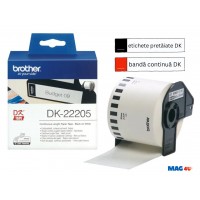 Imprimanta etichete Brother QL-820NWBc
