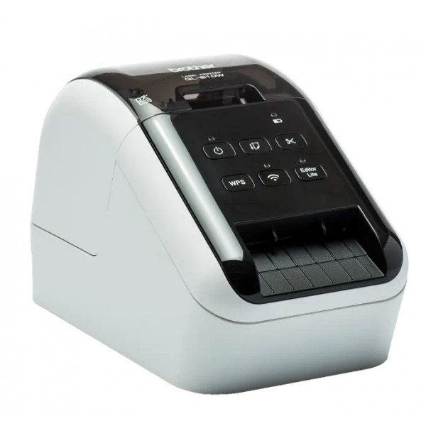 Imprimanta etichete Brother QL-810Wc