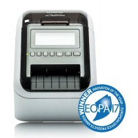Imprimanta etichete Brother QL-820NWBc