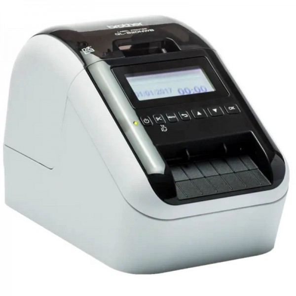 Imprimanta etichete Brother QL-820NWBc