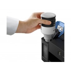 Imprimanta economica inkjet CISS monocrom Canon Pixma GM2040 A4 Wi-Fi Duplex