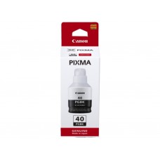 Imprimanta economica inkjet CISS monocrom Canon Pixma GM2040 A4 Wi-Fi Duplex