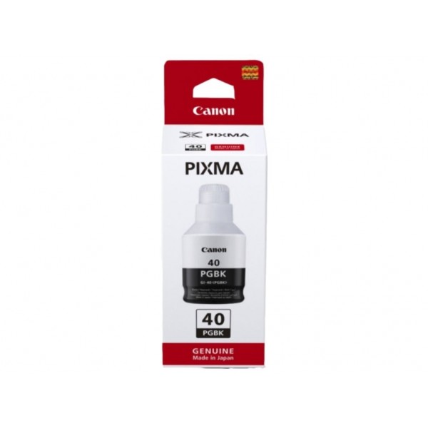 Imprimanta economica inkjet CISS monocrom Canon Pixma GM2040 A4 Wi-Fi Duplex