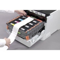 Imprimanta laser color Brother HL-L8360CDW A4 Wi-Fi Duplex