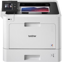Imprimanta laser color Brother HL-L8360CDW A4 Wi-Fi Duplex