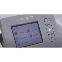 Imprimanta laser color Brother HL-L9310CDW A4 Wi-Fi Duplex