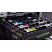 Imprimanta laser color Brother HL-L9310CDW A4 Wi-Fi Duplex
