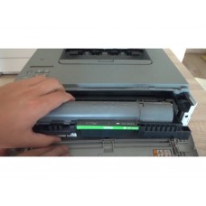 Imprimanta laser monocrom Brother HL-B2080DW A4 Wi-Fi Duplex