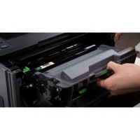 Imprimanta laser monocrom Brother HL-L5000D A4 Duplex