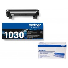 Imprimanta laser monocrom Brother HL-1110E A4