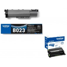 Imprimanta laser monocrom Brother HL-B2080DW A4 Wi-Fi Duplex