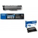 Imprimanta laser monocrom Brother HL-B2080DW A4 Wi-Fi Duplex