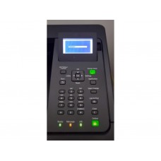 Imprimanta laser monocrom Canon i-SENSYS X 1643P A4 Duplex