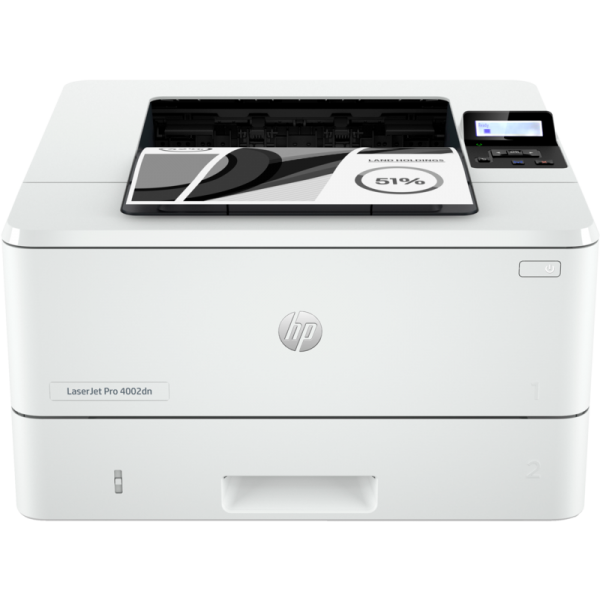 Imprimanta laser monocrom HP LaserJet Pro 4002dn A4 Duplex